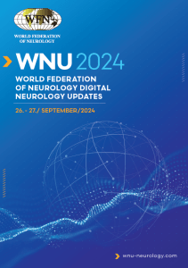 WNU 2024 Digital Neurology Updates Meeting